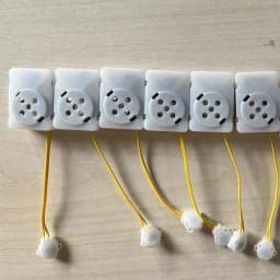 Doll Voice Box Plush Stuffed Bear Voice Box Music Speaker Toy Recorder Core Box Voice Recorder Device Sound Box Doll Accessories