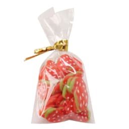 High Quality 1/12 Scale Miniature Food Kids Toy Dollhouse Accessories Mini candy Doll Supplies Dolls Snack Miniature Furniture