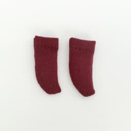 HOUZIWA BJD Doll Accessories 1/12 GSC P9 OB11 Doll Socks