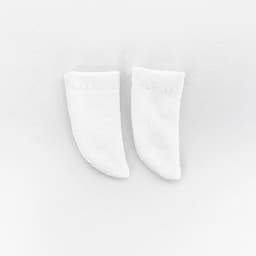 HOUZIWA BJD Doll Accessories 1/12 GSC P9 OB11 Doll Socks