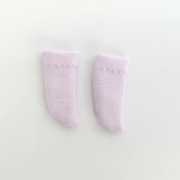 HOUZIWA BJD Doll Accessories 1/12 GSC P9 OB11 Doll Socks