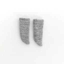 HOUZIWA BJD Doll Accessories 1/12 GSC P9 OB11 Doll Socks