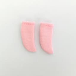 HOUZIWA BJD Doll Accessories 1/12 GSC P9 OB11 Doll Socks