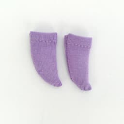 HOUZIWA BJD Doll Accessories 1/12 GSC P9 OB11 Doll Socks