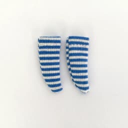 HOUZIWA BJD Doll Accessories 1/12 GSC P9 OB11 Doll Socks