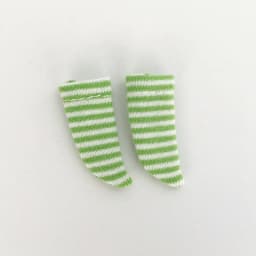HOUZIWA BJD Doll Accessories 1/12 GSC P9 OB11 Doll Socks