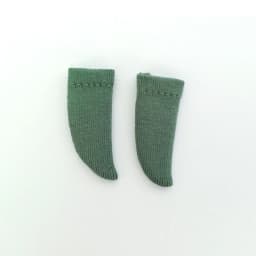 HOUZIWA BJD Doll Accessories 1/12 GSC P9 OB11 Doll Socks