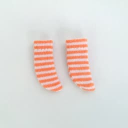 HOUZIWA BJD Doll Accessories 1/12 GSC P9 OB11 Doll Socks