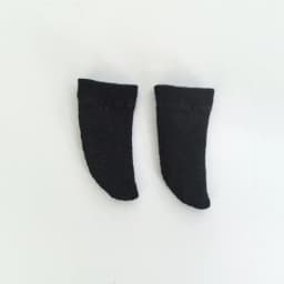 HOUZIWA BJD Doll Accessories 1/12 GSC P9 OB11 Doll Socks