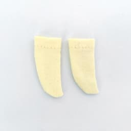 HOUZIWA BJD Doll Accessories 1/12 GSC P9 OB11 Doll Socks