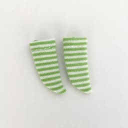 HOUZIWA BJD Doll Accessories 1/12 GSC P9 OB11 Doll Socks
