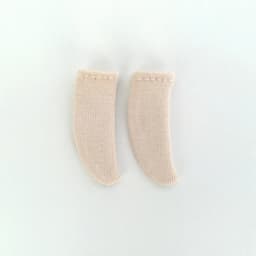 HOUZIWA BJD Doll Accessories 1/12 GSC P9 OB11 Doll Socks