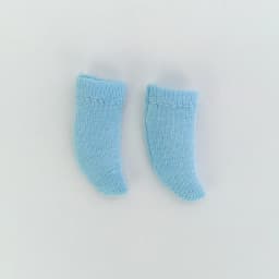 HOUZIWA BJD Doll Accessories 1/12 GSC P9 OB11 Doll Socks