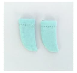 HOUZIWA BJD Doll Accessories 1/12 GSC P9 OB11 Doll Socks