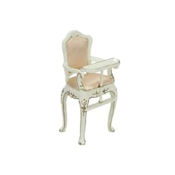 Miniature Dollhouse Furniture Wooden 1：12 Classical Mini Furniture Model Palace Retro Luxury Doll Wardrobe Doll Accessories