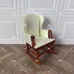 Miniature Dollhouse Furniture Wooden 1：12 Classical Mini Furniture Model Palace Retro Luxury Doll Wardrobe Doll Accessories