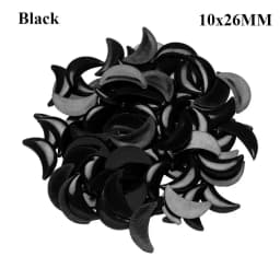 Cute Diy Doll Making Toy Accessories 10x26mm/18x10mm Doll Mouth Lips Chicken Animal Mouth Plastic Mouth Accessories