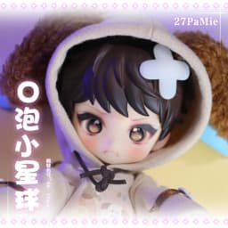 BJD eyes doll Metallic effect eyes 10mm-24mm doll acrylic eyes for 1/8 1/6 1/4 1/3 BJD SD doll accessories doll eyes