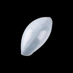 For 1/3 1/4 1/6 1/8 1/12 Doll-specific Fixed Wig Headgear Silicone Headgear DIY Anti Slip Anti Staining Hair Wigs Cover