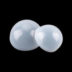 For 1/3 1/4 1/6 1/8 1/12 Doll-specific Fixed Wig Headgear Silicone Headgear DIY Anti Slip Anti Staining Hair Wigs Cover