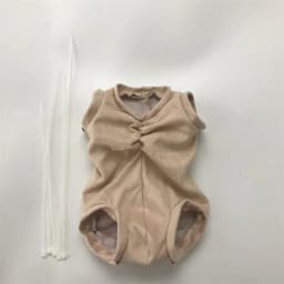 New 18 22 24 28 inch Reborn Baby Polyester Fabric Cloth Fit For Different Size of Reborn Dolls DIY Doll Accessory
