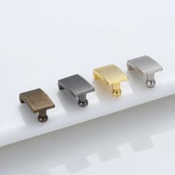 5/20Pcs 1/6 Doll Belt Buckle Ultra-small Leather Waistband Buckle For DIY Blyth Doll Clothes Miniature Bag Sewing Accessories