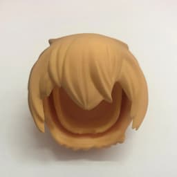 GSC replacement hair GSC hairstyle ob11 doll hair 1/12bjd doll hair doll accessories