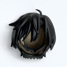 GSC replacement hair GSC hairstyle ob11 doll hair 1/12bjd doll hair doll accessories