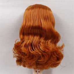 DBS RBL Scalp Wigs including the endoconch series Accessories for 30cm blyth icy doll girl gift toy
