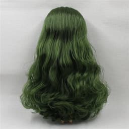 DBS RBL Scalp Wigs including the endoconch series Accessories for 30cm blyth icy doll girl gift toy