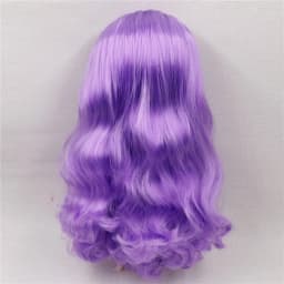 DBS RBL Scalp Wigs including the endoconch series Accessories for 30cm blyth icy doll girl gift toy