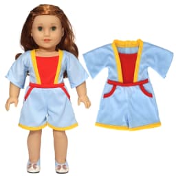 18" Girl Dolls Clothes Pants 43 Cm Reborn BabyDoll Clothes Children Girl Toys Gifts