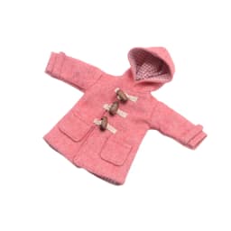 Blyth Clothes Fashion Woolen Overcoat Winter Coat Toys Gift