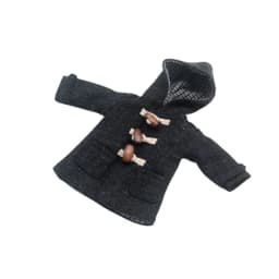 Blyth Clothes Fashion Woolen Overcoat Winter Coat Toys Gift