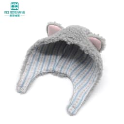 Blyth Clothes Fashion Woolen Overcoat Winter Coat Toys Gift