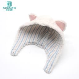 Blyth Clothes Fashion Woolen Overcoat Winter Coat Toys Gift