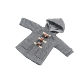 Blyth Clothes Fashion Woolen Overcoat Winter Coat Toys Gift