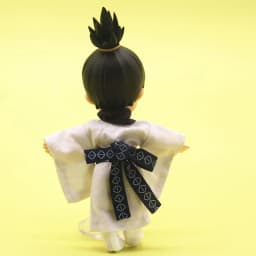 Ob11 doll clothes GSC plain body YMY wearable doll clothes kimono suit doll accessories