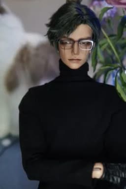 Doll accessories 1/4 1/3 70cm SD13 SD17 SD10  man woman ID75 msd sd bjd doll  clothes  tops Bears17