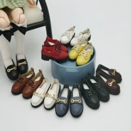 Blythe Doll Shoes Clothes for Blyth Azone OB23 OB24 OB26 3 Cm Doll Boots Sport Shoes