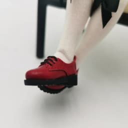 Blythe Doll Shoes Clothes for Blyth Azone OB23 OB24 OB26 3 Cm Doll Boots Sport Shoes