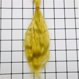 10g/bag New 100% Pure Mohair Suitable For Reborn Doll Wig Golden Natural Black Grey 15 Colors DIY BJD OB11 Doll Reborn Doll Wig