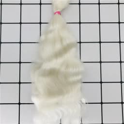 10g/bag New 100% Pure Mohair Suitable For Reborn Doll Wig Golden Natural Black Grey 15 Colors DIY BJD OB11 Doll Reborn Doll Wig