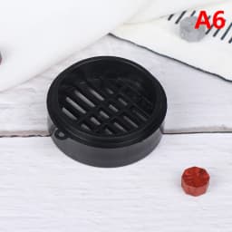 1/12 Dollhouse Miniature Accessories Mini Plate Dollhouse Miniature Baking Tray for Doll House Decoration