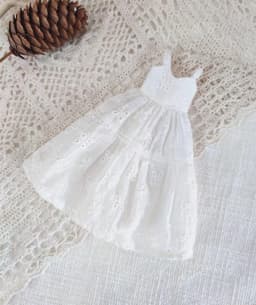 New Blyth long T-shirt+Lace Skirt Barbies DressDoll Blyth Doll Clothes Princess Dress For Ymy Licca Azones Ob24 Ob27 Fr Doll