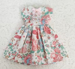New Blyth long T-shirt+Lace Skirt Barbies DressDoll Blyth Doll Clothes Princess Dress For Ymy Licca Azones Ob24 Ob27 Fr Doll