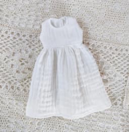 New Blyth long T-shirt+Lace Skirt Barbies DressDoll Blyth Doll Clothes Princess Dress For Ymy Licca Azones Ob24 Ob27 Fr Doll