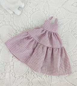 New Blyth long T-shirt+Lace Skirt Barbies DressDoll Blyth Doll Clothes Princess Dress For Ymy Licca Azones Ob24 Ob27 Fr Doll