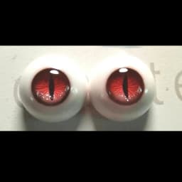 Resin Eyes Doll Eyeball Cat Eyes Doll Accessories For 1/6 1/8 1/3 BJD Doll DIY Handmade Eyeball 10mm/12mm/14mm/16mm/18mm