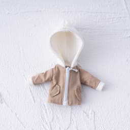 Ob11 Doll Clothing Obitsu11 Casual Hooded Jacket Trench Coat or Casual Pants for Gsc, Ymy Body, Ufdoll, P9, 1/12bjd Accessories